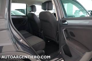 VOLKSWAGEN Tiguan usata, con Bluetooth