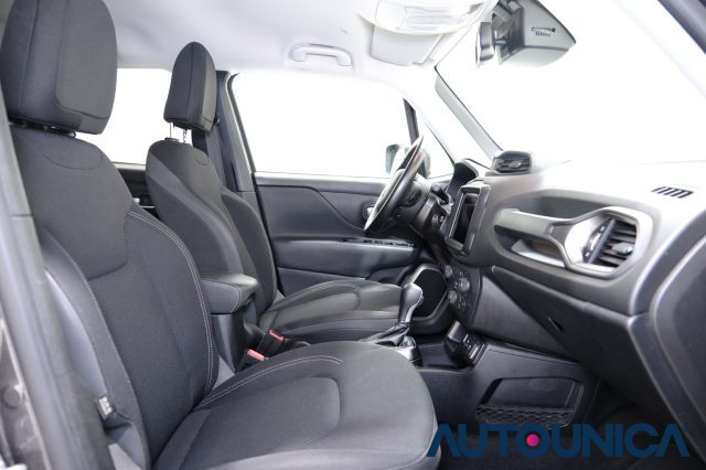 JEEP Renegade usata 62