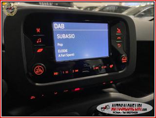 FIAT Panda usata, con MP3