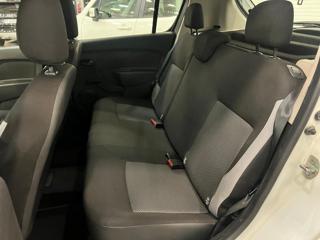 DACIA Sandero usata, con ESP