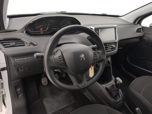 PEUGEOT 208 usata, con Cruise Control