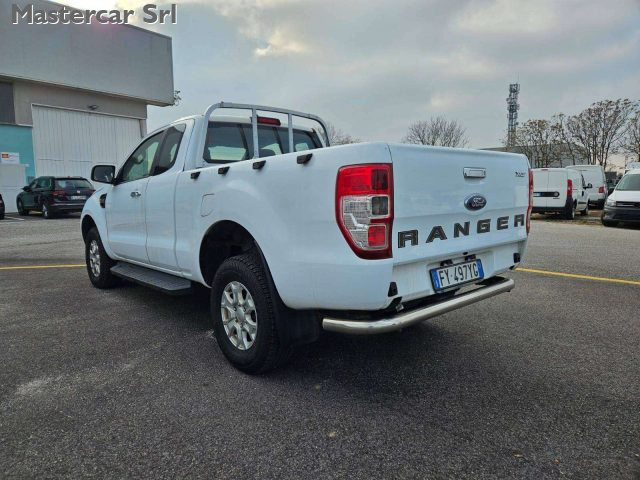 FORD Ranger usata, con Airbag Passeggero