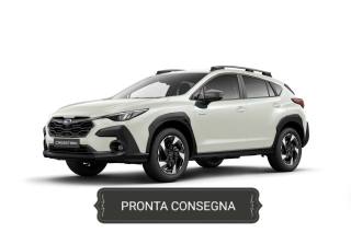 SUBARU Crosstrek 2.0i e-Boxer MHEV CVT Lineartronic Style Xtra