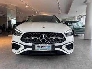 MERCEDES-BENZ GLA 200 usata, con Immobilizzatore elettronico