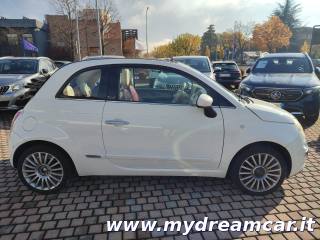 FIAT 500C usata 18