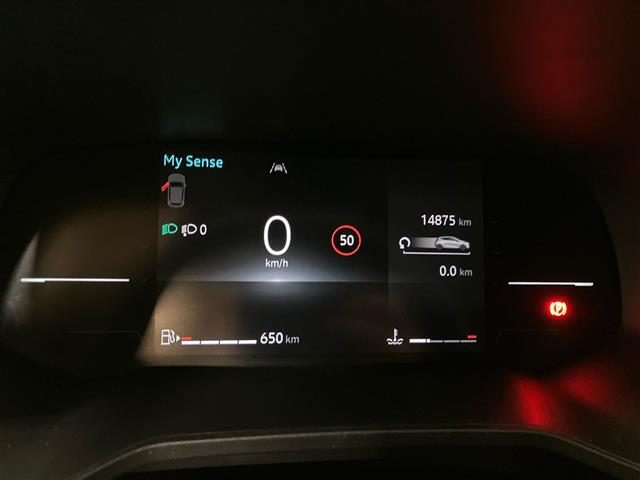 RENAULT Clio usata, con Specchietti laterali elettrici