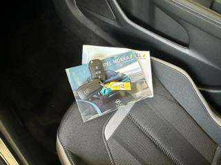 OPEL Mokka usata, con Fari LED