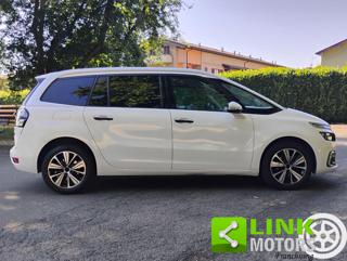 CITROEN C4 Picasso usata, con Controllo trazione