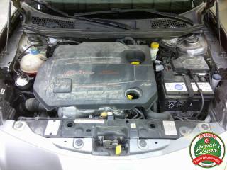 ALFA ROMEO Giulietta usata, con Servosterzo