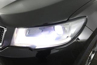 JEEP Compass usata 7
