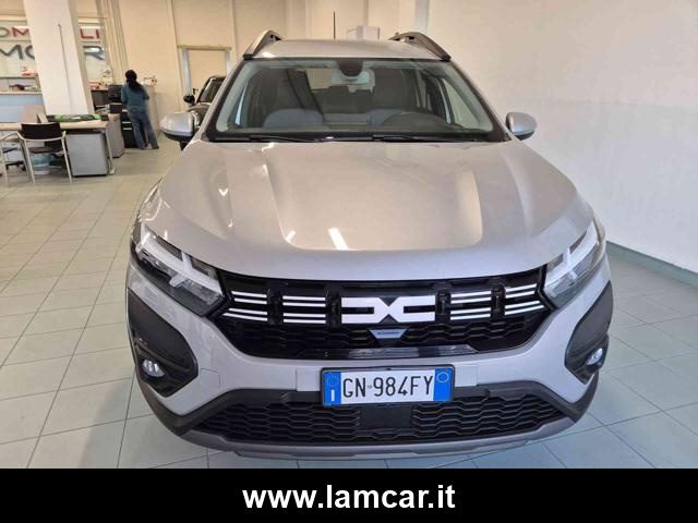 DACIA Jogger usata, con Airbag Passeggero
