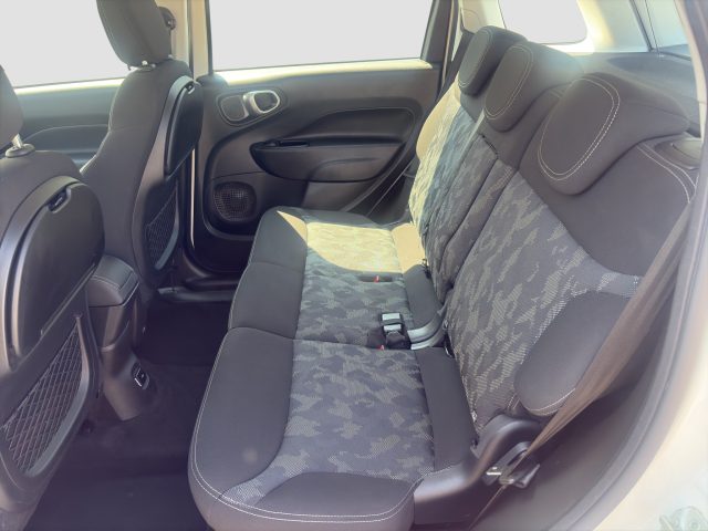 FIAT 500L usata 9