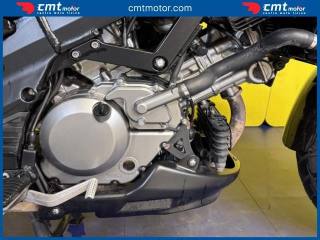 SUZUKI V-Strom 650 usata 8