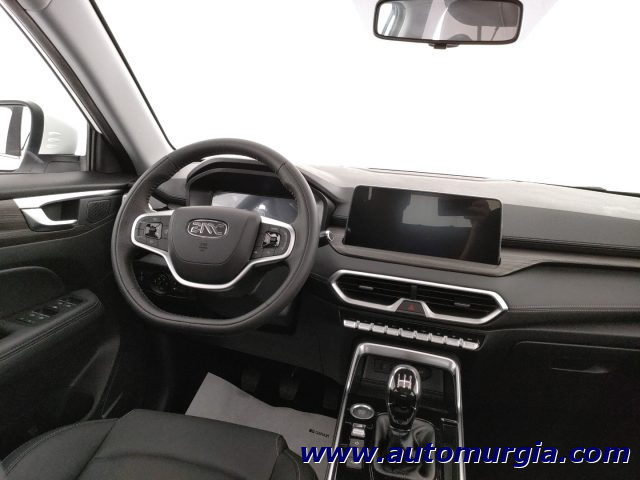 EMC Sei usata, con Controllo trazione