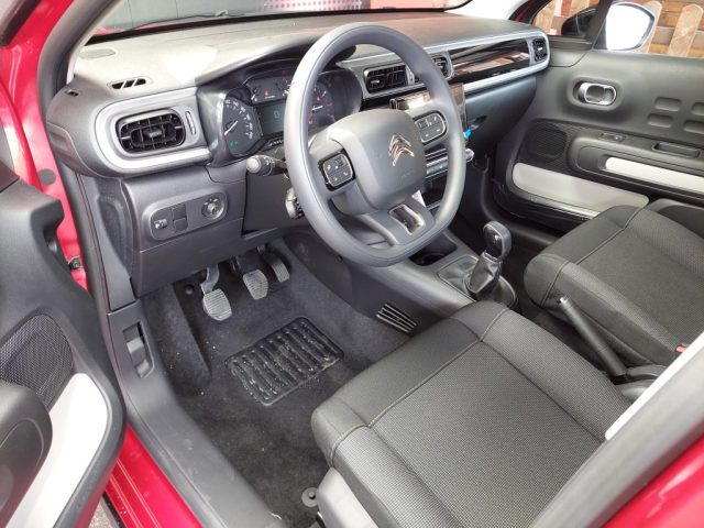CITROEN C3 usata, con Cruise Control