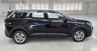 PEUGEOT 5008 usata, con Alzacristalli elettrici