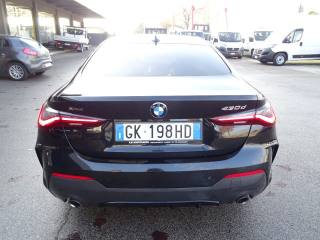 BMW 430 usata, con Alzacristalli elettrici