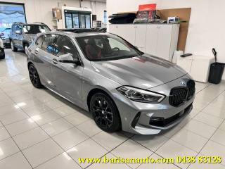 BMW 118 usata, con Airbag