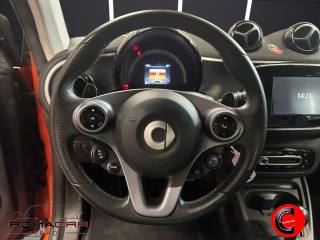 SMART ForTwo usata, con Servosterzo