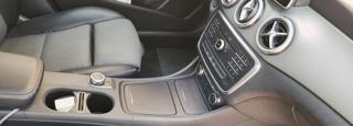 MERCEDES-BENZ GLA 180 usata, con Vetri oscurati