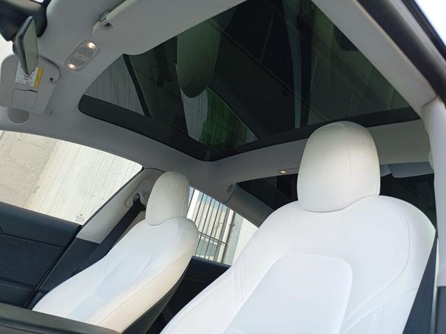 TESLA Model 3 usata, con Cruise Control