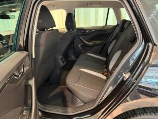 SKODA Kamiq usata, con Alzacristalli elettrici