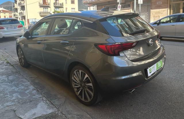 OPEL Astra usata, con ESP