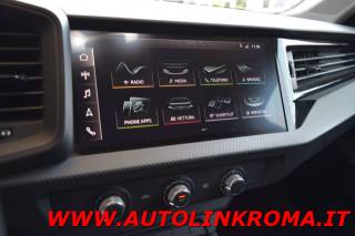 AUDI A1 usata, con Touch screen