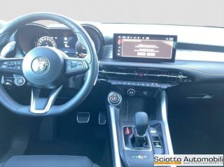 ALFA ROMEO Tonale usata, con Sistema di navigazione