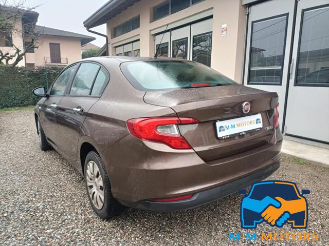 FIAT Tipo usata, con Autoradio