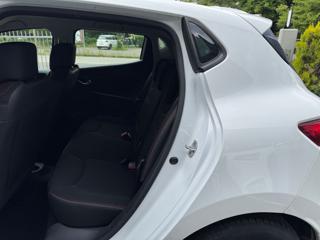 RENAULT Clio usata, con Boardcomputer