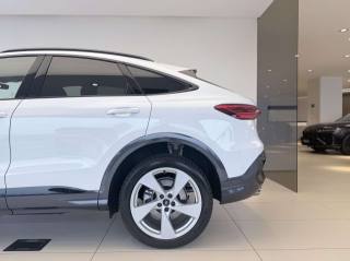 AUDI Q5 usata, con Sedili riscaldati