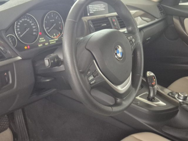 BMW 316 usata, con Servosterzo