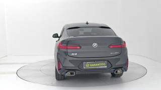 BMW X4 usata, con Airbag Passeggero