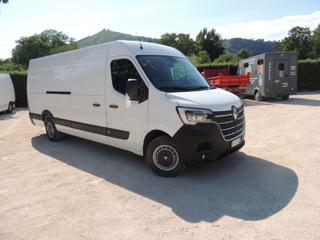 RENAULT Master usata, con Boardcomputer