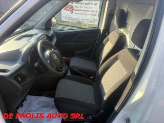 FIAT Doblo usata, con Autoradio