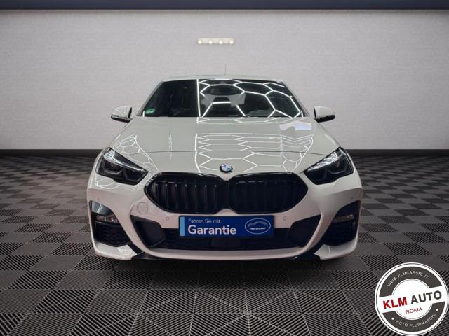BMW 218 usata, con Airbag