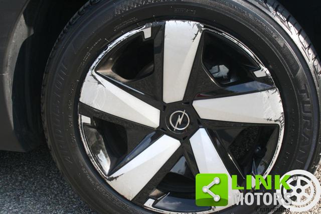 OPEL Crossland usata, con Alzacristalli elettrici