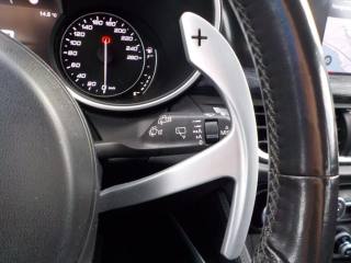 ALFA ROMEO Stelvio usata, con Autoradio digitale