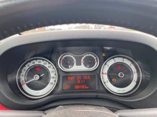 FIAT 500L usata, con Autoradio