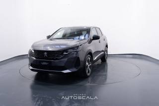 PEUGEOT 3008 1.5 BlueHDi 130CV S&S EAT8 Allure Pack