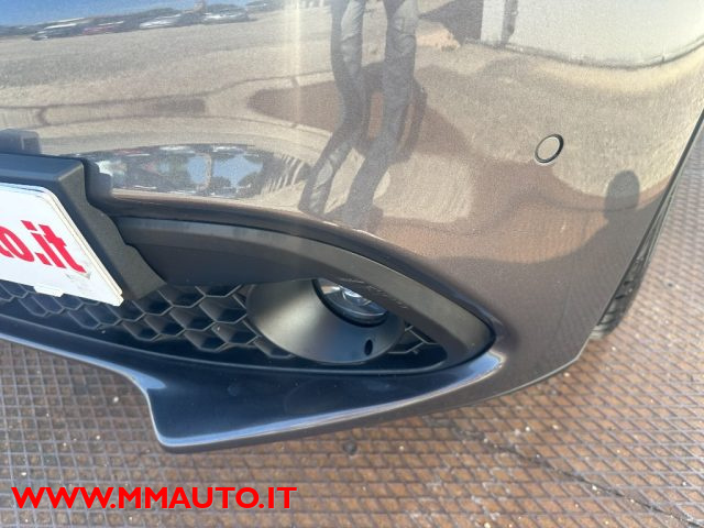 ALFA ROMEO Stelvio usata, con Chiusura centralizzata