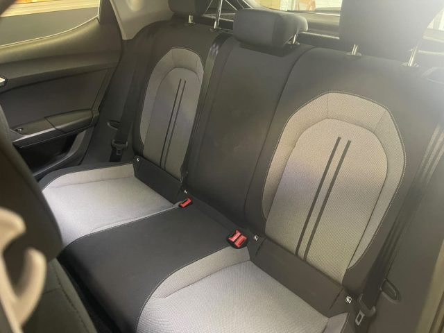 SEAT Leon usata, con Cruise Control
