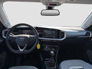 OPEL Mokka usata 11