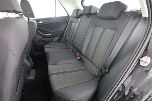 VOLKSWAGEN T-Roc usata 2