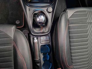 FORD Puma usata, con Cruise Control