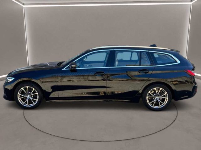 BMW 316 usata, con Airbag Passeggero