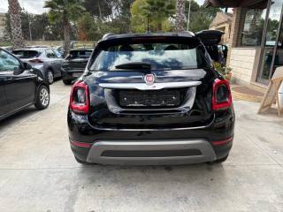 FIAT 500X usata, con Boardcomputer