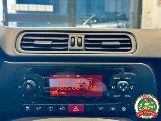 FIAT Panda usata, con Servosterzo
