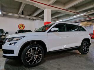 SKODA Kodiaq 2.0 TDI EVO SCR  4x4  DSG  7 POSTI + CERCHI 19